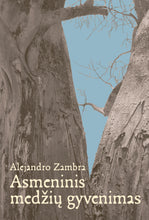 Įkelti vaizdą į galerijos rodinį, Bonsai / Asmeninis medžių gyvenimas