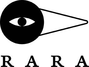 RARA leidykla logo